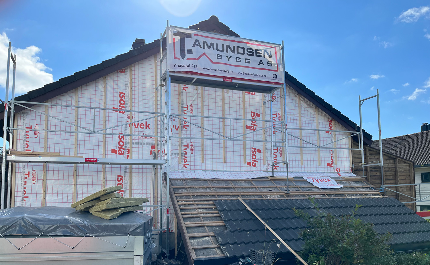 Ikon for Rehabilitering